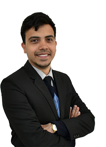Mr Rhys Marc Uttam